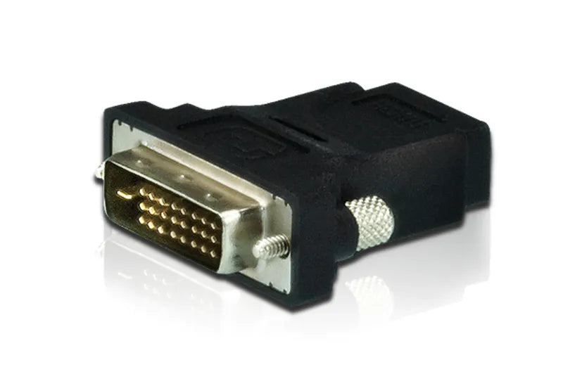 Image 1 for ATEN 2A-127G DVI to HDMI Converter
