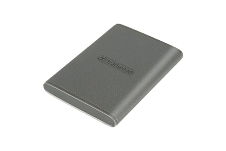 Image 1 for Transcend 4TB ESD360C USB Portable SSD
