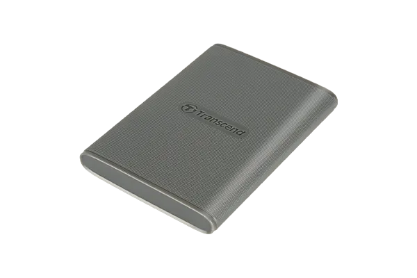 Image 1 for Transcend 2TB ESD360C Portable SSD