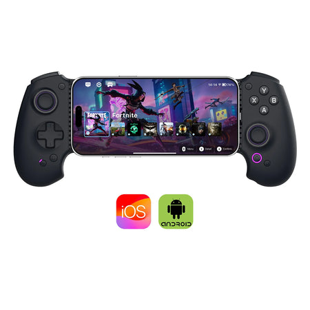 Image 1 for Abxylute S9 Mobile Controller