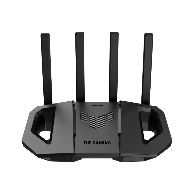 Image 1 for ASUS TUF-BE3600 WiFi 7 Router