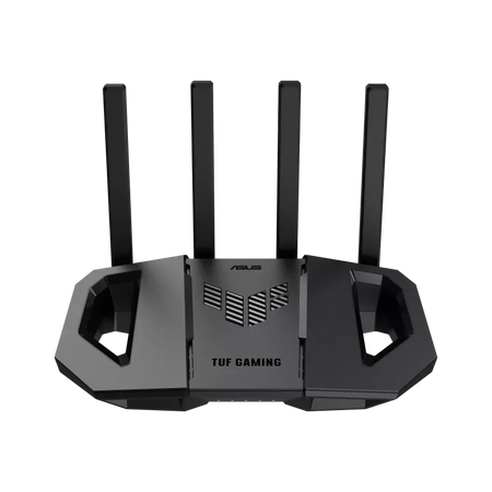 Image 1 for ASUS TUF-BE3600 WiFi 7 Router