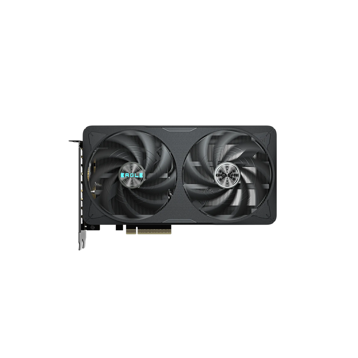 Image 2 for GIGABYTE GeForce RTX 5060 Ti EAGLE OC 16GB GDDR7