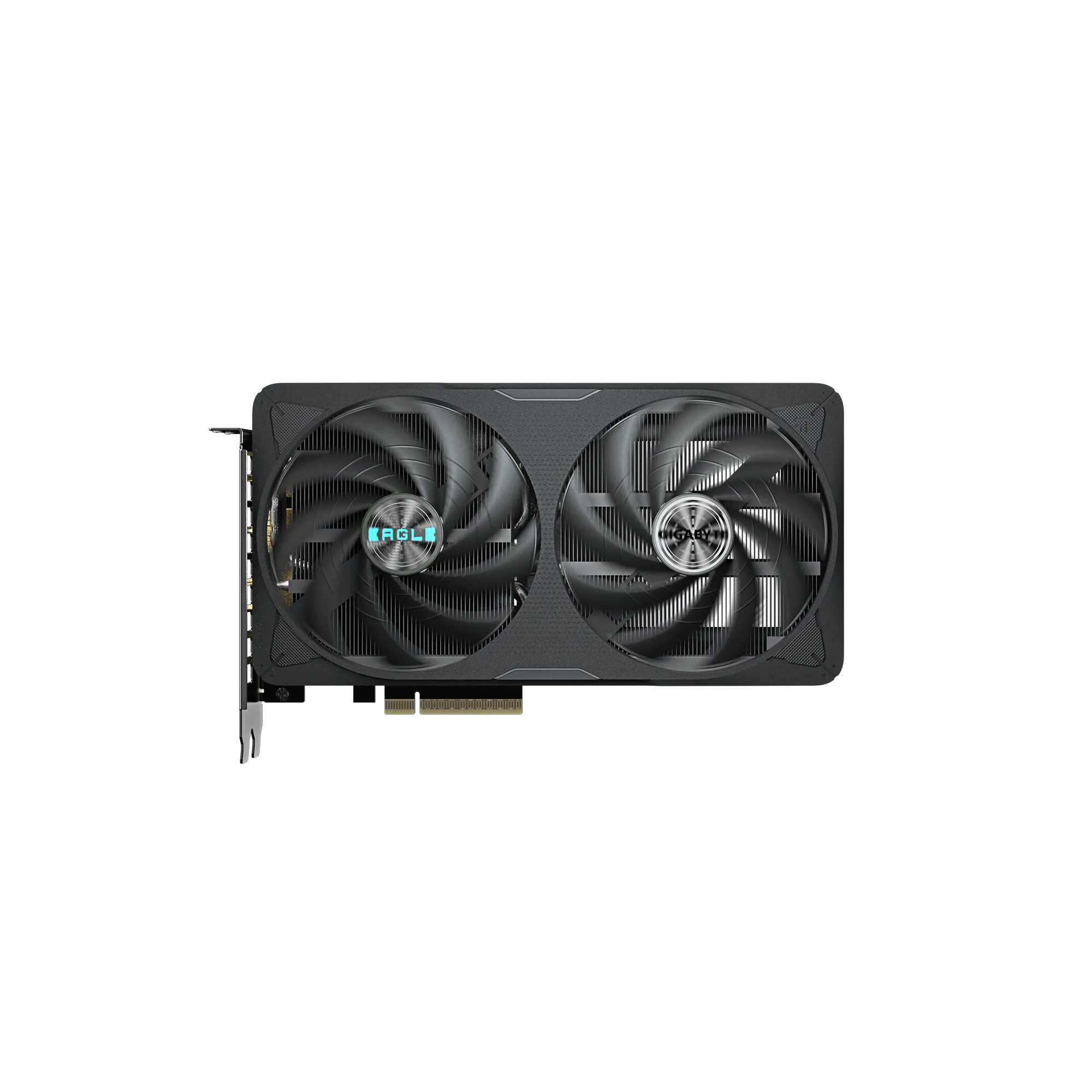 Image 2 for GIGABYTE GeForce RTX 5060 Ti EAGLE OC 16GB GDDR7