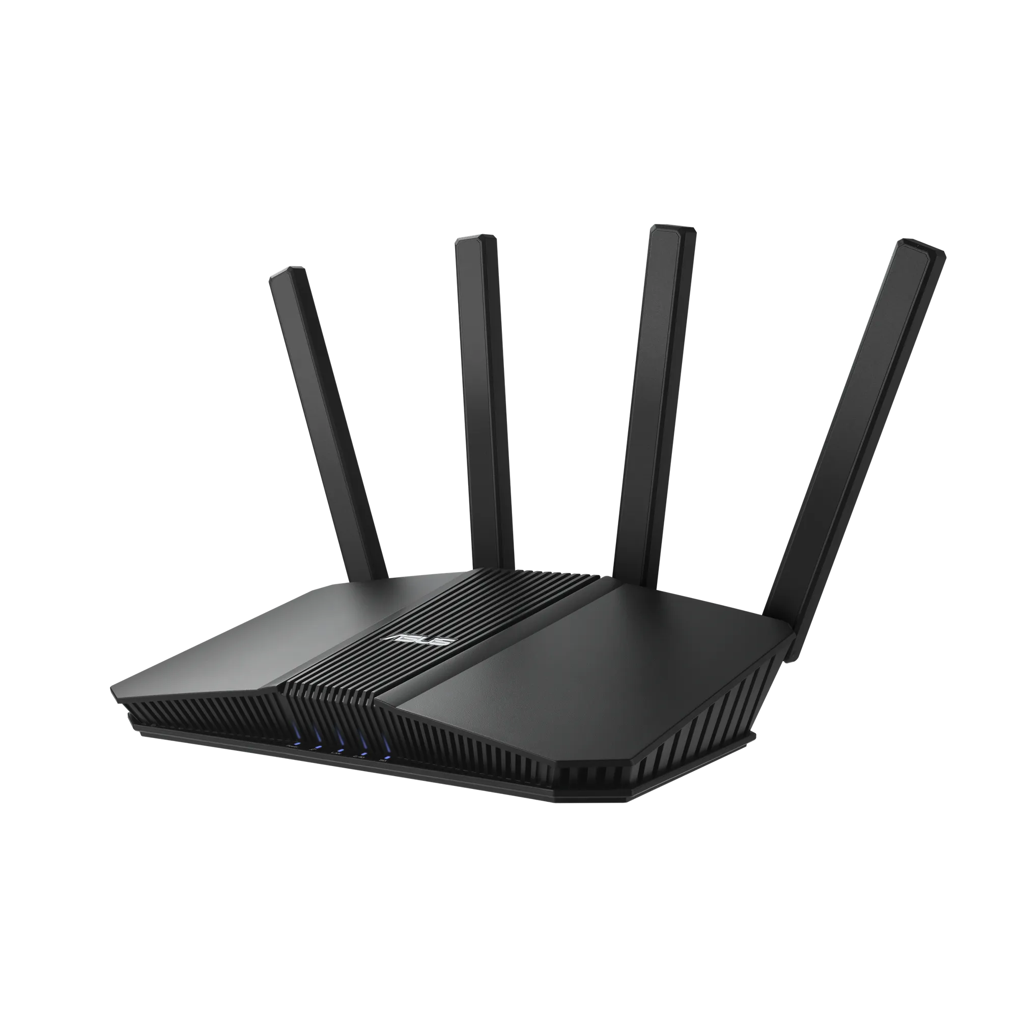 Image 3 for ASUS ROUTER/WIFI7/688+2882Mbps/2.4GHz2x2/5GHz 2x2/1xWAN/3xLAN/AiMesh/MU-MIMO/Router APP/VPN/