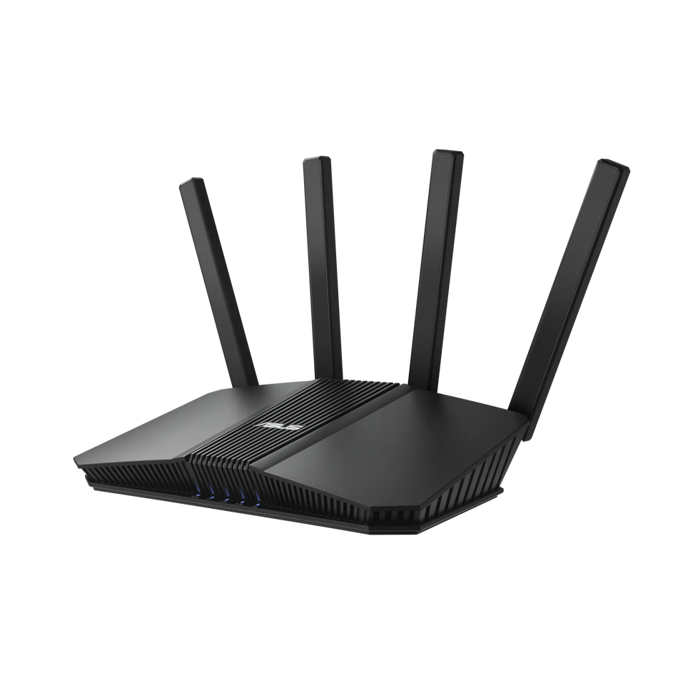 Image 3 for ASUS ROUTER/WIFI7/688+2882Mbps/2.4GHz2x2/5GHz 2x2/1xWAN/3xLAN/AiMesh/MU-MIMO/Router APP/VPN/
