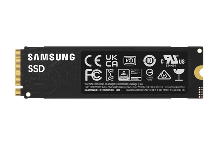 Image 2 for Samsung 990 EVO Plus 2TB NVMe SSD