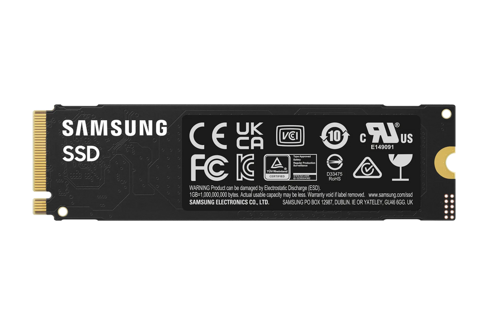 Image 2 for Samsung 990 EVO Plus 2TB NVMe SSD