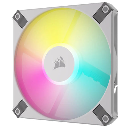 Image 3 for Corsair iCUE AF120 RGB SLIM 120mm PWM Fan