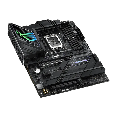 Image 1 for ASUS ROG Strix Z790-F Gaming WiFi II Motherboard