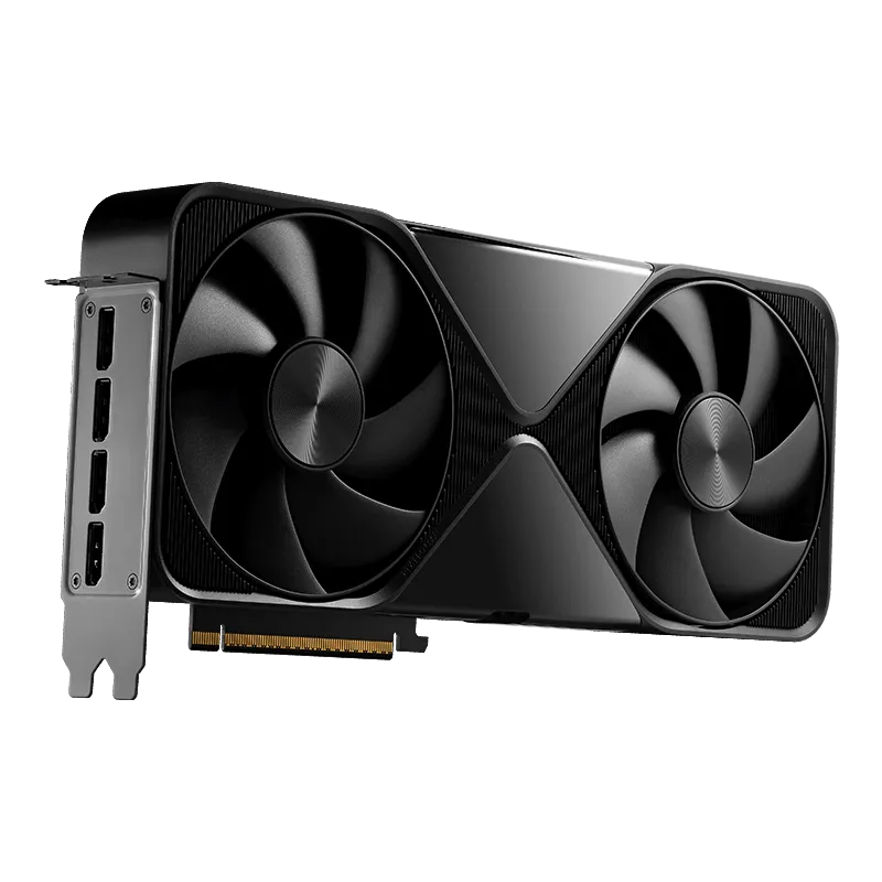 Image 1 for PNY NVIDIA RTX PRO 6000 Blackwell PCI-Express x16 Gen 5.0