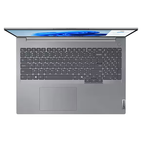 Image 1 for Lenovo ThinkBook 16 G7 Intel Ultra 7 Laptop