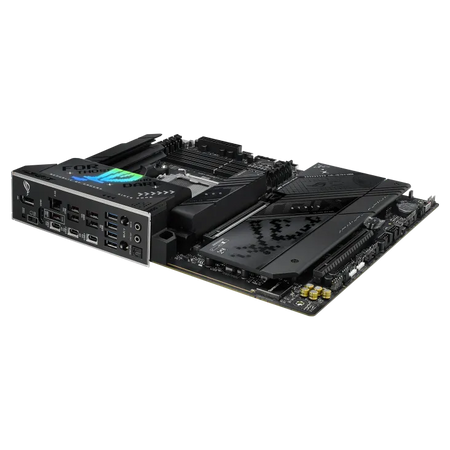 Image 3 for ASUS ROG Strix X870-F Gaming WiFi Motherboard