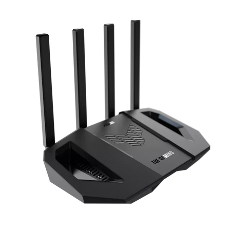 Image 2 for ASUS TUF-BE3600 WiFi 7 Router