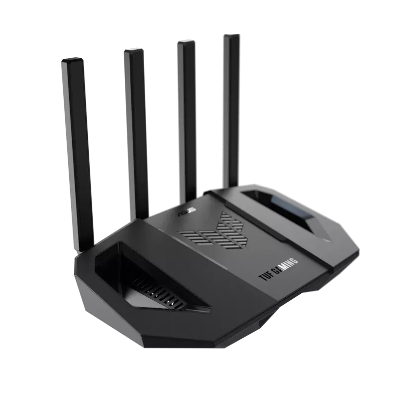 Image 2 for ASUS TUF-BE3600 WiFi 7 Router