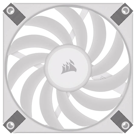 Image 4 for Corsair iCUE AF120 RGB SLIM 120mm PWM Fan