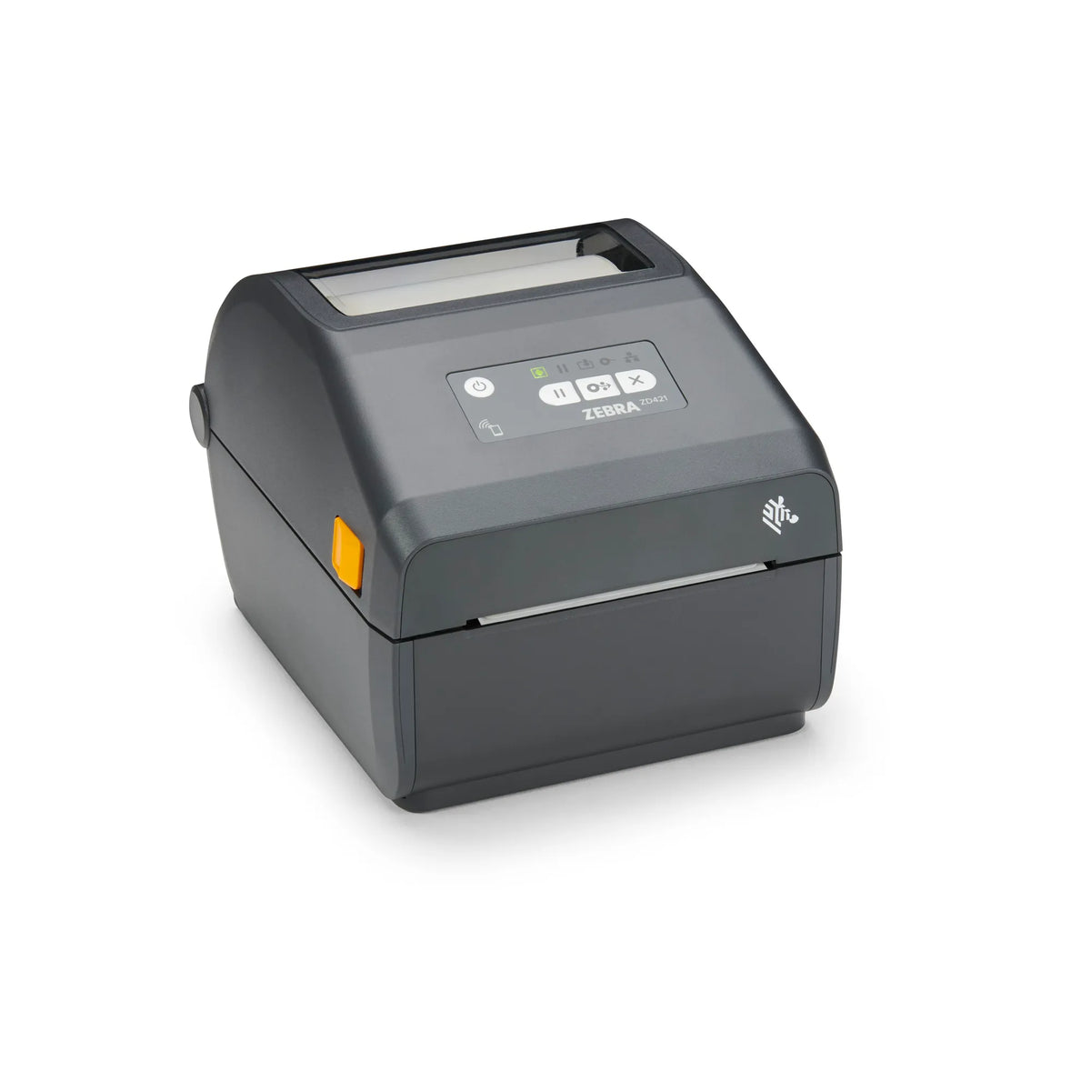Image 1 for Zebra ZD421 Direct Thermal Printer