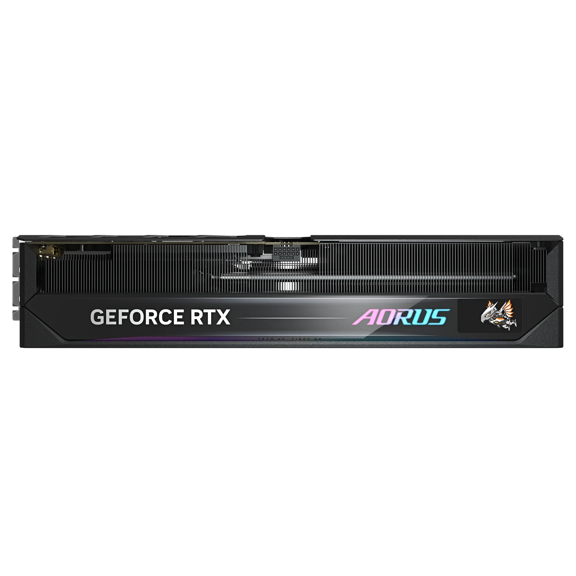 Image 2 for GIGABYTE AORUS GeForce RTX 5070 Ti Master 16GB GDDR7