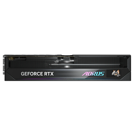 Image 2 for GIGABYTE AORUS GeForce RTX 5070 Ti Master 16GB GDDR7