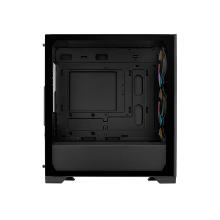 Image 2 for Cooler Master MasterBox Elite 301 Micro-ATX Case