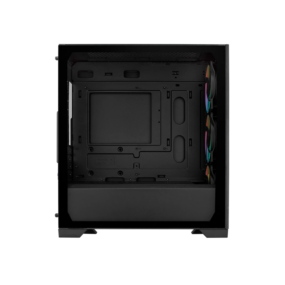 Image 2 for Cooler Master MasterBox Elite 301 Micro-ATX Case
