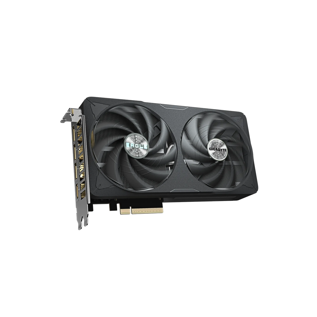 Image 3 for GIGABYTE GeForce RTX 5060 Ti EAGLE OC 8GB