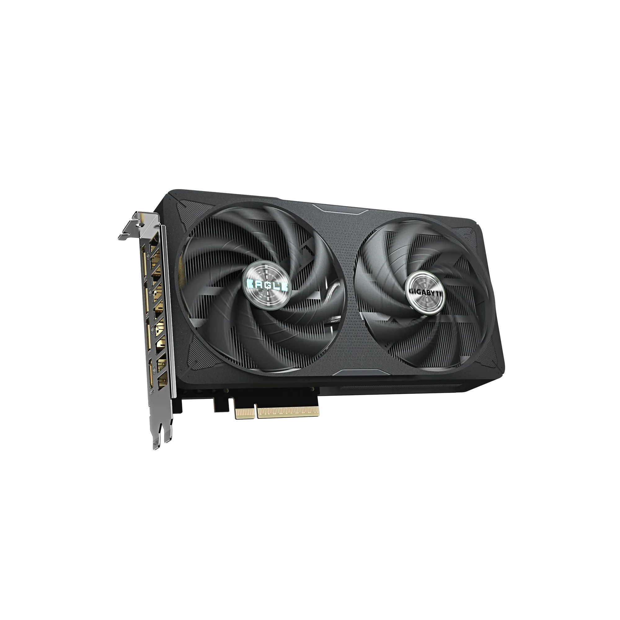 Image 3 for GIGABYTE GeForce RTX 5060 Ti EAGLE OC 8GB