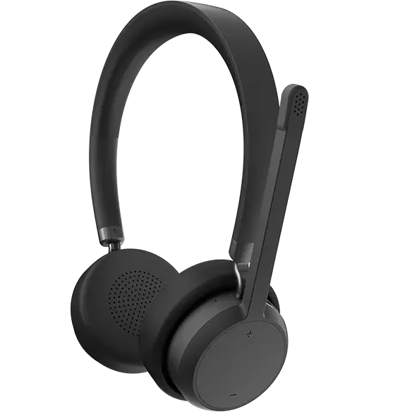 Image 3 for Lenovo Wireless Stereo Headset with Bluetooth 5.3