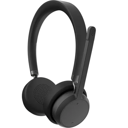 Image 3 for Lenovo Wireless Stereo Headset with Bluetooth 5.3