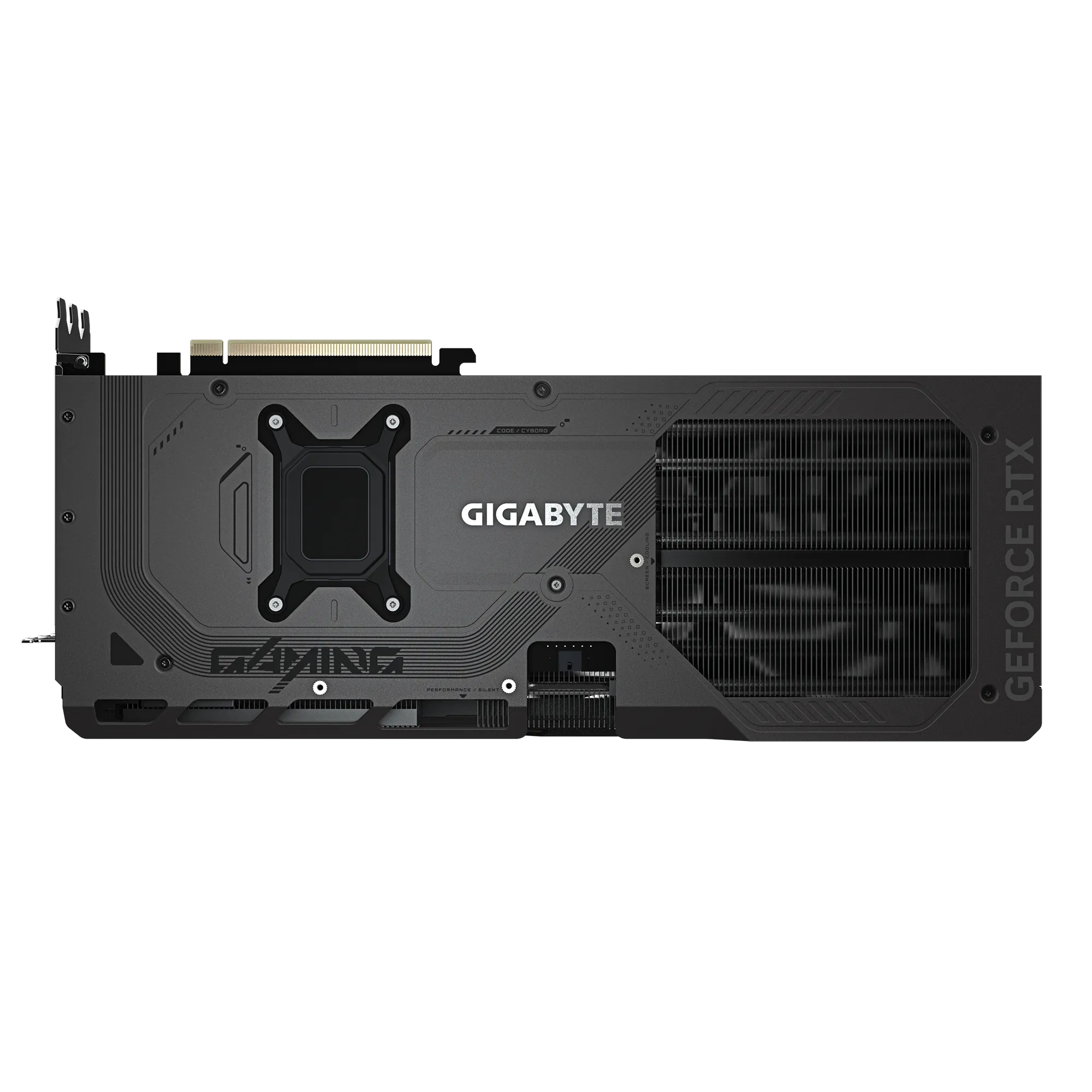 Image 1 for GIGABYTE GeForce RTX 5070 Ti GAMING OC 16GB