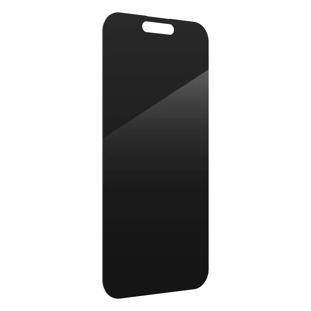 Image 2 for InvisibleShield Glass Elite Privacy Apple iP16 /15 Screen