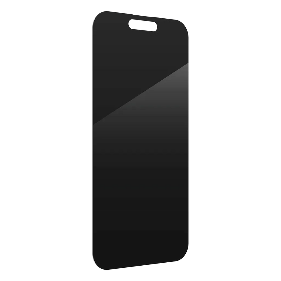 Image 1 for InvisibleShield Glass Elite Privacy Apple iP16 Plus/15 Plus Screen