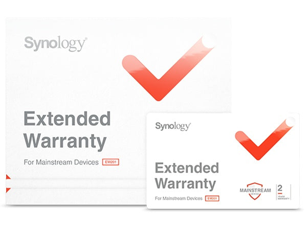 2-Year Digital Warranty Extension for Mainstream Devices
