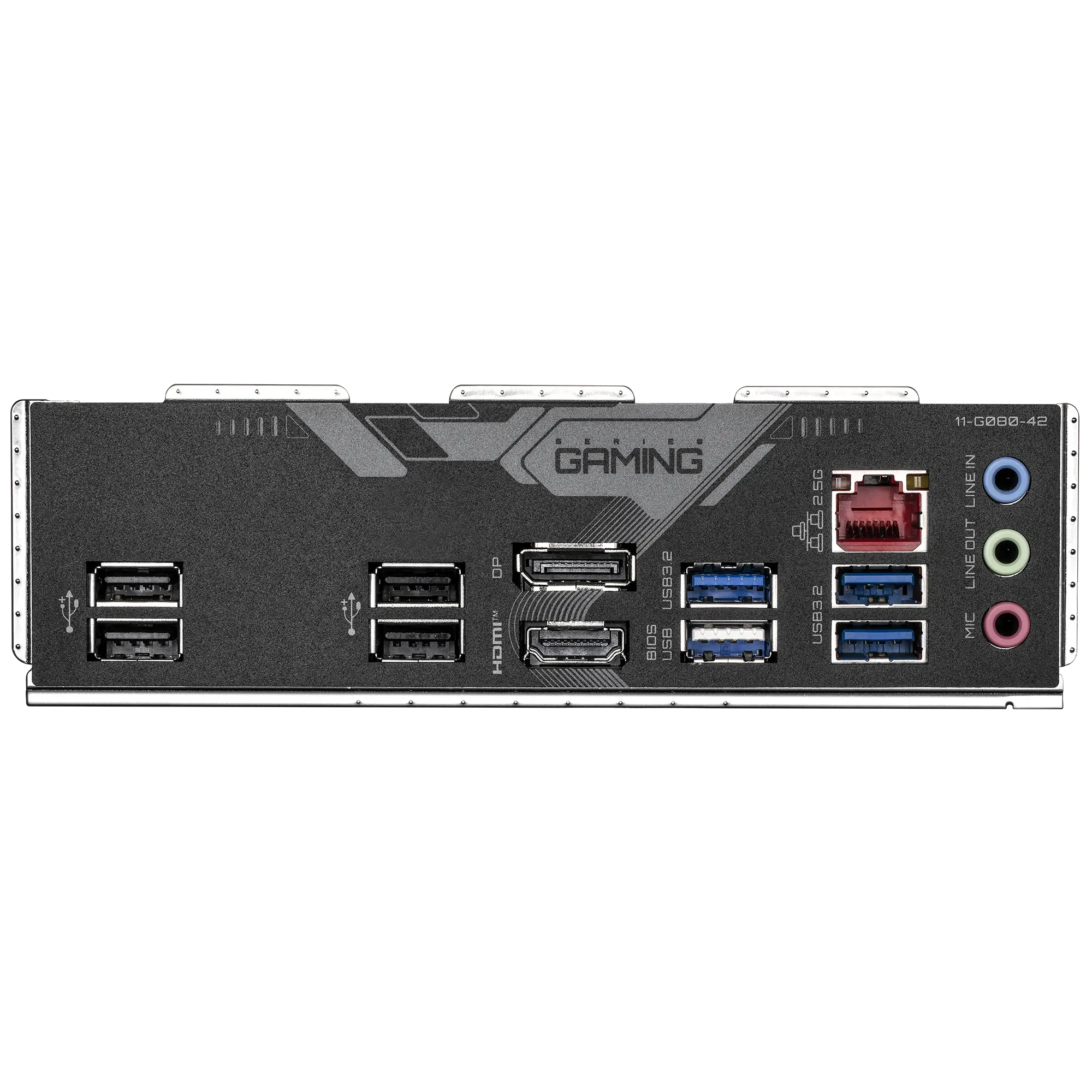 Image 3 for Gigabyte B760M Gaming X DDR5 LGA 1700 Micro-ATX Motherboard