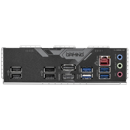 Image 3 for Gigabyte B760M Gaming X DDR5 LGA 1700 Micro-ATX Motherboard