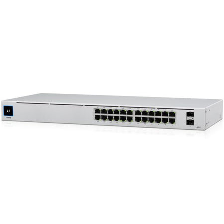 Image 1 for UBIQUITI UniFi Switch Standard 24 PoE