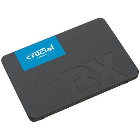Image 1 for Crucial BX500 2000GB SATA 2.5 inch SSD