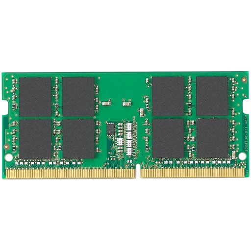 Image 1 for Kingston DRAM 16GB 3200MT/s DDR4 Non-ECC CL22 SODIMM 2Rx8