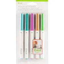 Image 1 for Cricut Fine Point Pen Set