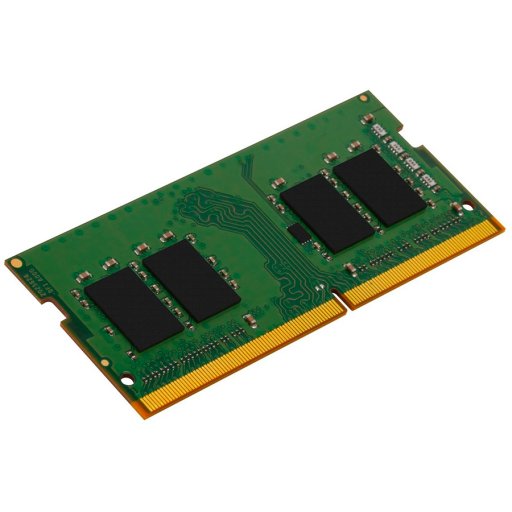 Image 1 for Kingston DRAM 16GB 3200MT/s DDR4 Non-ECC CL22 SODIMM 1Rx8