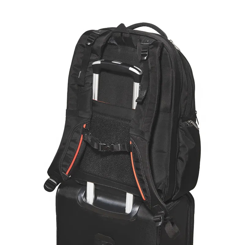 Image 3 for EVERKI Atlas Business Laptop Backpack 13-17.3 Inches