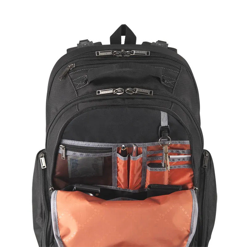 Image 6 for EVERKI Atlas Business Laptop Backpack 13-17.3 Inches