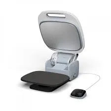 Image 2 for Cricut Autopress Heat Press Machine