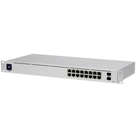Image 1 for UBIQUITI UniFi Switch Standard 16 PoE
