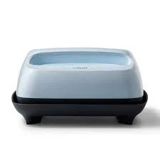 Image 3 for Cricut EasyPress 3 9x9in Zen Blue