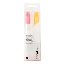 Image 1 for Cricut Joy Opaque Gel Pens - 3-Color Set