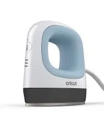 Image 3 for Cricut EasyPress Mini in Zen Blue