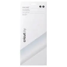 Image 1 for Cricut Joy Permanent Smart Vinyl Write Transparent