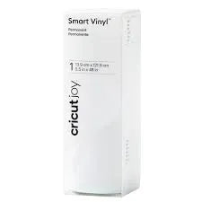 Image 3 for Cricut Joy Permanent Smart Vinyl - White