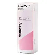 Image 3 for Cricut Joy Permanent Smart Vinyl - Light Pink